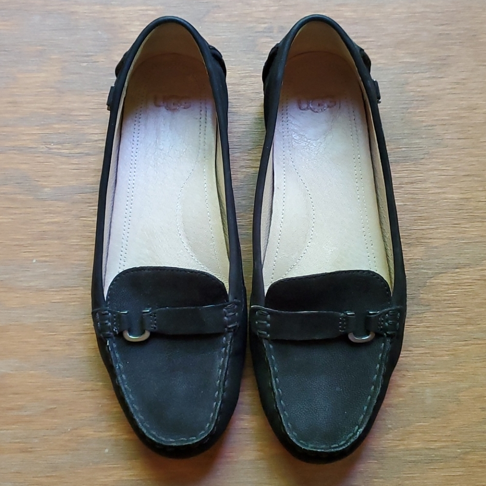 Women's UGG Callen Loafers